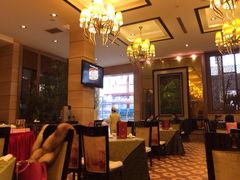 iphone_upload_pic-东方之珠海鲜酒楼(南开店)