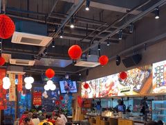 -本色.小马哥烧烤(无锡九里仓店)