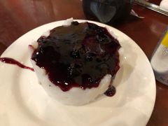 -玫瑰红烤羊排(北新桥三条店)
