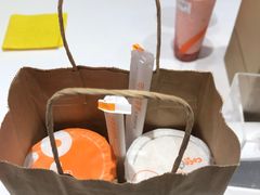 -CoCo都可(上海环球港店)