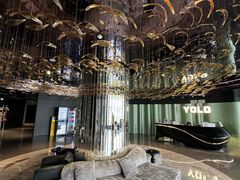-Yolo私汤温泉设计师酒店(重庆南滨路店)