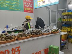 -召稼楼永茂昌粽子大王