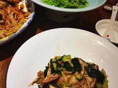 -山西会馆·晋菜·晋商宴·学堂记忆(许坦西街店)