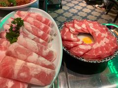 -辣斗辣·老火锅(红谷滩万达店)