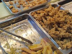 -卢记香酥鸡烧饼(扬州分店)