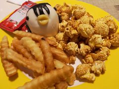 -帝企鹅自助餐厅•儿童岛•真企鹅(长隆企鹅酒店)