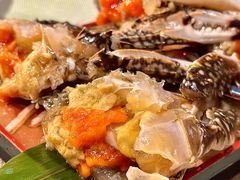 -渔娘渔家丹东海鲜(东直门店)