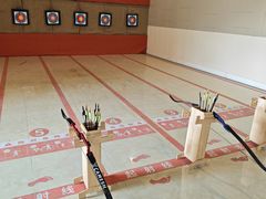 -平湖九龙山庄园圣马可酒店