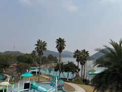 -宁波九龙湖开元度假村
