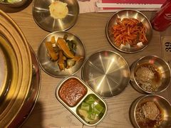 -西塔老太太泥炉烤肉(双井店)