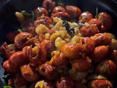 -聚味瞿记·龙虾堂(树木岭店)