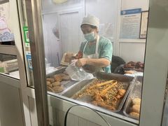 -满记烧饼(牛街东里小区一区店)