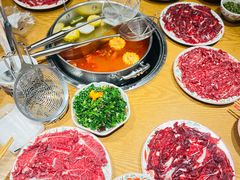 -汕头八合里海记牛肉店(清河店)
