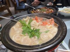 -陶德砂锅(蜀汉路店)