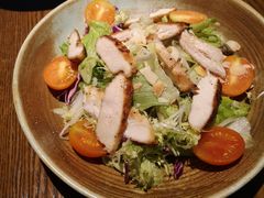 -107私厨·牛排馆(龙岗店)