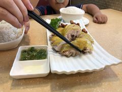 -九龙湾茶餐厅(东门店)