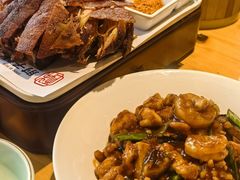 -肘子酥·天津菜·特色捞面(德云社店)
