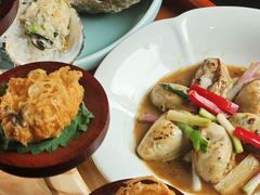 -德胜轩正宗顺德菜(宝安沙井会展中心店)