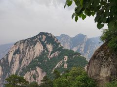 -华山风景名胜区