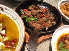 牛肉-小碗大胃(福久源新天地店)