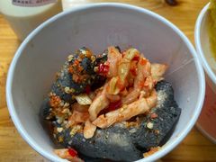 -李字号臭豆腐(总店)