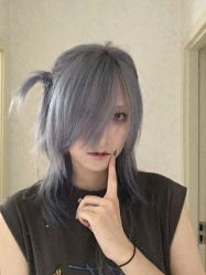-HD HAIR STYLE