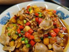 -潇湘阁(三里屯SOHO店)