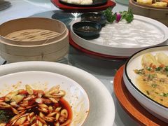 -北京烤鸭爱上川菜(中山路店)