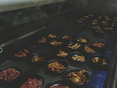 -五彩凉山自助西昌烧烤(柳翠路店)