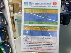 -YONEX网羽有约(新街口店)