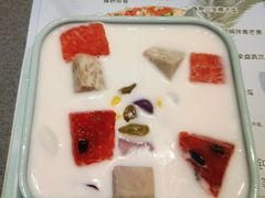 -椰小鸡·琼州糟粕醋(美兰缤纷城店)