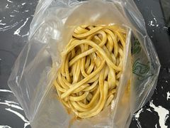 -清真盛志望麻酱酿皮铺