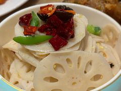 -德泰楼餐饮(莲湖路店)