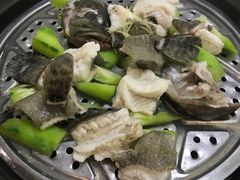 -海大大蒸汽海鲜餐厅·粤菜·特色小炒(欢乐颂店)
