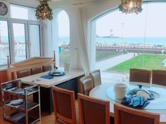 -港畔赶海蒸汽海鲜烧烤自助(仙螺岛店)