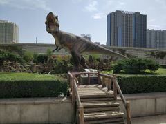 -陕西自然博物馆