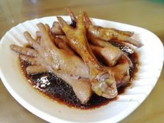 -石榴院子(西施故里店)