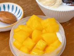 -小团圆糖水铺(襄阳南路店)