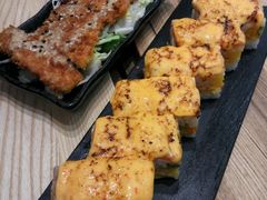 -Sushi Love 创意寿司(丽影广场店)