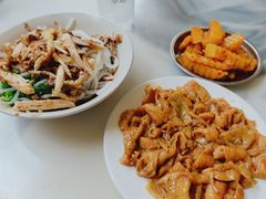 -再回首鸡肉米线(人民路一店)