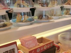 -莲寿司(国兴店)