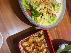 -白石の深夜食堂(芝罘万达店)