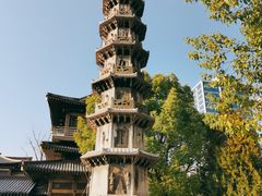 -香积寺