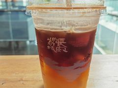 长安的荔枝冰萃-瑞幸咖啡(宝华国际广场店)