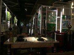 大堂-JUKEBOX玖部音乐餐厅(华侨城店)