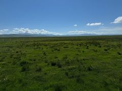 -花湖生态旅游区