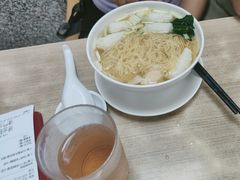 -百福麵家(新馬路店)