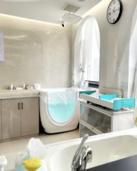 -悦家·美丽妈妈月子会所(龙奥店)