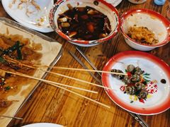 -冶建镜子·老南昌大排档·江西虾王(总店)