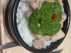 -蔡澜点心·粤菜(新街口IFCX店)